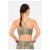 Imagen detallada 6 ATHLECIA - Women's Windia V2 Printed Sports Bra - Sujetador deportivo