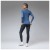 Detailbeeld 6 Alé - Women's Klimatik K-Base L/S Jersey - Fietsonderhemd