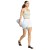 Detailbeeld 6 adidas - Women's All Me Medium Support Bra Tank - Sportbh
