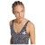Imagen detallada 6 adidas - Women's Workout Essentials Leopard Print Tank - Sujetador deportivo