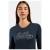 Detail image 6 Odlo - Women's Merino 200 80 Years Bl Top Crew Neck L/S - Merino base layer
