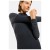 Detailbild 6 Odlo - Women's Seamless Performance Wool Bl Top L/S - Merinounterwäsche
