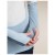 Detailbeeld 6 Icebreaker - Women's Merino 200 Oasis+ L/S High Neck - Merinowollen ondergoed