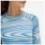 Detaljebillede 6 Aclima - Women's Warmwool Motion Crewneck - Merino undertøj