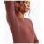 Detailbeeld 6 ARTILECT - Women's Flatiron 185 Crew - Merinowollen ondergoed