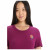 Detaljbild 6 Icebreaker - Women's Tech Lite II S/S Tee Springtime Flowers - Merinotröja