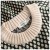 Detailbeeld 6 DEDICATED - Women's Sweater Husie Bubble Knit - Trui