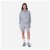 Imagen detallada 6 Rapha - Women's Cotton Hoodie - Sudadera