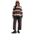 Imagen detallada 6 Quiksilver - Women's Sibbald L/S Tee - Jerséis