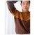 Detail image 6 TWOTHIRDS - Women's Teresa Bicolour - Jumper
