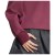 Detailbeeld 6 adidas - Women's Soft Lux Winter Knit Hoodie - Hoodie