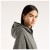 Detailbeeld 6 New Balance - Women's Textured Fleece Full Zip - Hoodie