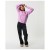 Detailbild 6 Rip Curl - Women's Surf Puff Raglan Relaxed Crew - Pullover