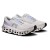 Detailbeeld 6 On - Women's Cloudmonster 3 Wide - Hardloopschoenen