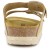 Detaljbild 6 Espadrij - Women's Ami Velour - Sandaler