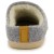 Detailbeeld 6 Stoic - Women's HyddaSt. III Wool Slippers - Huttensloffen