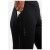 Detailbeeld 6 Odlo - Women's Zeroweight Warm Reflective Tights - Looplegging