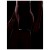 Detailbeeld 6 Nike - Women's Tempo Dri-Fit HR Tight Short - Looplegging