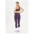 Detailbeeld 6 ENDURANCE - Women's Savenle Brushed Tights - Looplegging