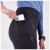 Detailbeeld 6 KIPRUN - Women's Run 900 Rain Long Tight - Looplegging
