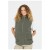 Imagen detallada 6 Whistler - Women's Pioneer Teddy Fleece Vest - Chaleco de forro polar