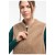 Imagen detallada 6 ELBSAND - Women's Nisa - Chaleco de forro polar
