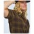 Detailbild 6 Pinewood - Women's Abisko Trekking S/S Shirt - Bluse