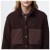 Detailbeeld 6 Fjällräven - Women's Kaitum Overshirt - Overhemd