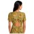 Detailbeeld 6 Billabong - Women's Jet Set - Jurk