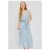 Image détaillée 6 Mazine - Women's Sleeveless Linen Maxi Dress - Robe