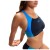 Imagen detallada 6 Speedo - Women's Colourblock Splice 2 Piece - Bikini