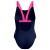 Detailbeeld 6 Speedo - Women's Solid Boom Leaderback One Piece - Badpak