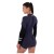 Imagen detallada 6 Hurley - Women's Air 2mm Mid Shorty Springsuit - Traje de neopreno