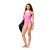 Detaljbild 6 Speedo - Women's Female Solid Tri Back - Baddräkt