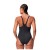 Detailbeeld 6 Speedo - Women's Hyperboom Butterfly Back Swimsuit - Badpak
