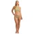 Detailbeeld 6 Seafolly - Women's Horizons Hipster Pant - Bikinibroekje