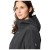 Imagen detallada 6 Vaude - Women's Cyclist Softshell Jacket - Chaqueta de ciclismo