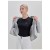 Detailbeeld 6 POC - Women's POC Lite Padded Jacket - Fietsjas