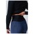 Detail image 6 Gonso - Women's Sitivo Tight - Cycling bottoms