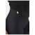 Detailbeeld 6 Gonso - Women's Sitivo Bib - Fietsbroek