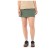 Detailbild 6 Vaude - Women's Adlux Skirt II - Radhose