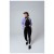 Detailbeeld 6 Gonso - Women's SQlab Go Bibx - Fietsbroek