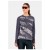 Imagen detallada 6 ENDURANCE - Women's Kronos Cycling/MTB L/S Shirt - Maillot de ciclismo