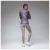 Detaljebillede 6 Alé - Women's PR.E Identity L/S Jersey - Cykeljersey