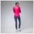 Detaljebillede 6 Alé - Women's Pragma Schema L/S Jersey - Cykeljersey