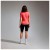 Detailbeeld 6 GORE Wear - Women's Swiftride Allroad Jersey - Fietsshirt