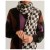 Immagine dettagliata 6 DEDICATED - Scarf Rossberga Pepita Cats - Sciarpa