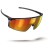 Imagen detallada 6 Julbo - Kid's Panora S1-3 - Gafas de ciclismo