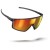 Imagen detallada 6 Julbo - Kid's Rush 2 S1-3 - Gafas de ciclismo