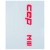 Detail image 6 CEP - Women's Run Edt. Split Socks Tall - Compression socks